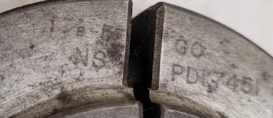 Used REPUBLIC THREAD RING GAUGES Misc Industrial Equipment Kentucky US | Aucto #687922