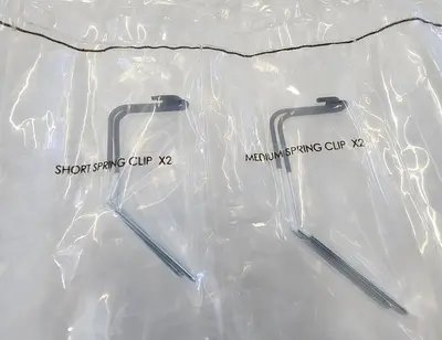 LAPTOP ARM HARDWARE