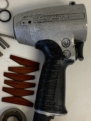 USED Aimco/Uryu ULT90-Air
