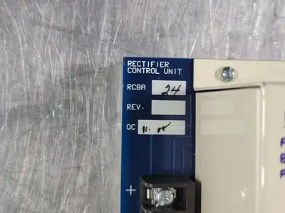 USED HAYLEY RCBA-24