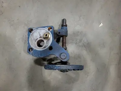 USED EVERLASTING VALVE 4060-S57