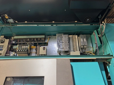 2006 INDEX MS-52-C Multi-Spindle Screw Machines (CNC) | Graff-Pinkert (28)