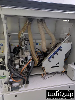 USED 2017 BIESSE AKRON 1440A