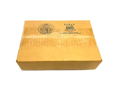 New | in-Stock U-Line Snap-On Label Holders for Shelving 3" Parts & Accessories (Material Handling) Michigan US | Maverick Industrial Sales #1392005