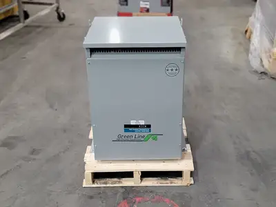 NEW REX POWER MAGNETICS BA45H-M/Z3