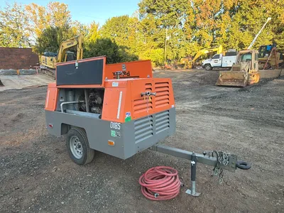 2023 Sullivan Palatek D185 P1Z4 Air Compressors | Simonson Equipment (12)