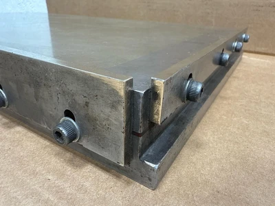 Kanetec _UNKNOWN_ Magnetic Chucks | Fram Fram LLC (8)