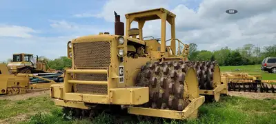 Used 1969 CATERPILLAR 834 Bulldozers Tennessee US | Ran Equipment #1403724