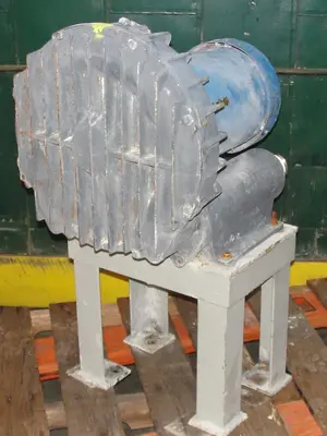 USED GAST R-AJ104GA