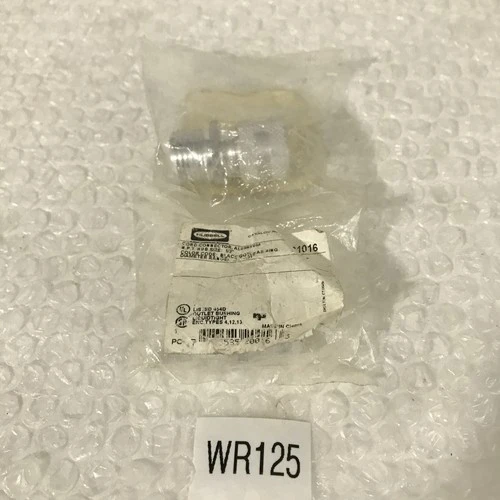 NEW Hubbell SHC1016