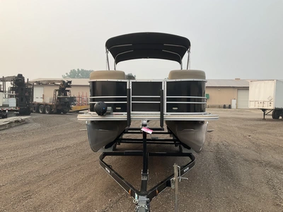 Used 2020 SYLVAN TBD Boats (Misc) Michigan US | Miedema Asset Management Group #1313884