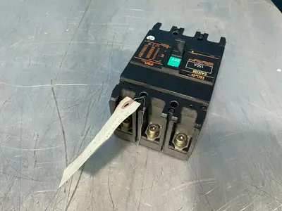 Used MAZAK SA203B Circuit Breakers Ohio US | HGR 24 #1316424