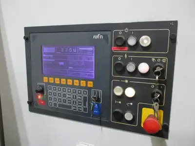 Used 2008 _UNKNOWN_ _UNKNOWN_ Laser Load/Unload Systems GB | Apex Group #1553647