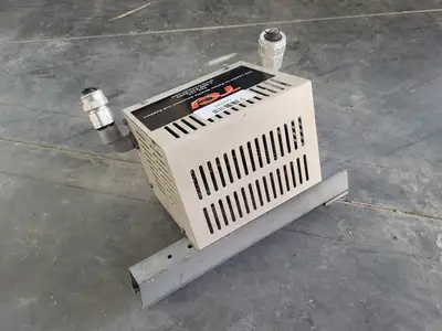USED TCI KDRA46L