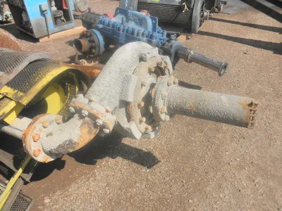 USED NAGLE TWOR