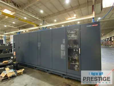 USED 2012 DMG MORI CTX GAMMA 2000