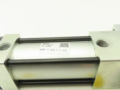 phd AVRF Pneumatic Air Cylinder 1-3/8" Bore 1-1/2" Stroke