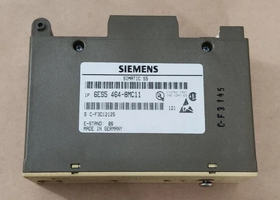 NEW Siemens 6ES5 464-8MC11