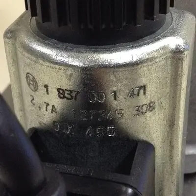 USED REXROTH 0 811 402 622