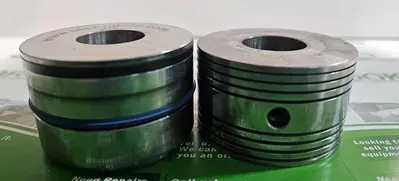 Technifold Tri Creaser for Rosback