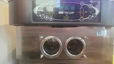 USED TAYLOR C723