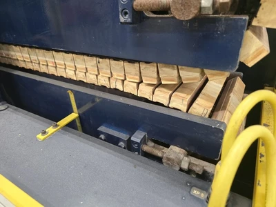 8" x 60" CDS Puller Model CCH60-8