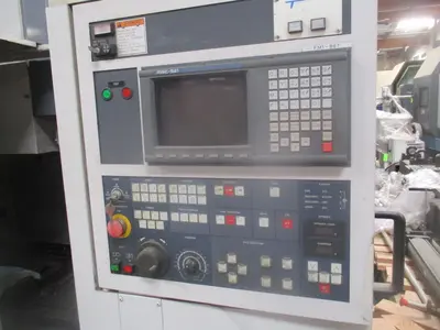 USED MORI SEIKI FM-1