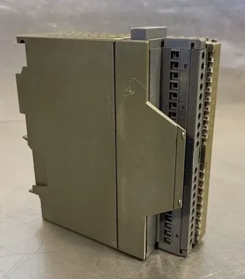 Siemens 6ES7 321-1EH01-0AA0 Simatic S7 (BIN 4.4.3.)