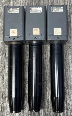 PULNIX PE-2005JH Test & Measurement Equipment | ESS Industrial Equipment Sales (4)