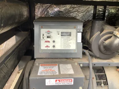 Used _UNKNOWN_ _UNKNOWN_ Generators Michigan US | Miedema Asset Management Group #1414956