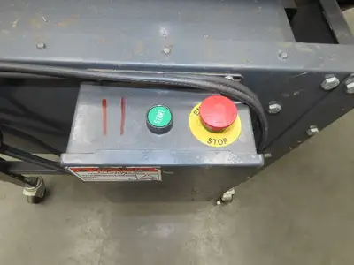 Used LOVESHAW _UNKNOWN_ Case Sealers - Tapers Indiana US | Arrow Industrial #1411391