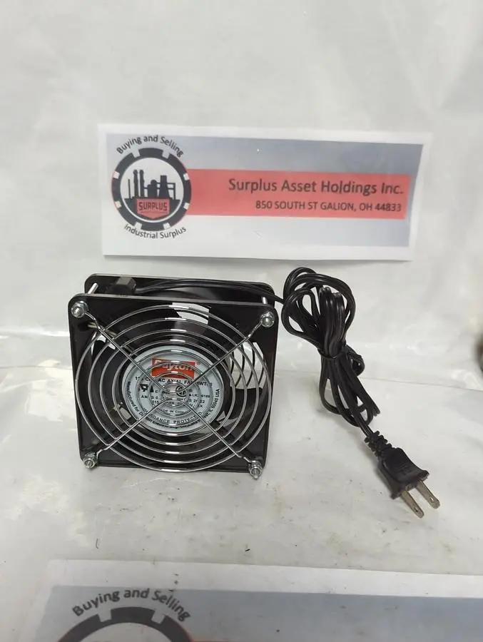 New | in-Stock DAYTON E-19455 Miscellaneous Equipment (Electrical & Power) Ohio US | Surplus Asset Holdings #1364047