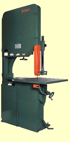 New | in-Stock _UNKNOWN_ _UNKNOWN_ Woodworking Band Saws Pennsylvania US | RT Machine Company 1 #136382