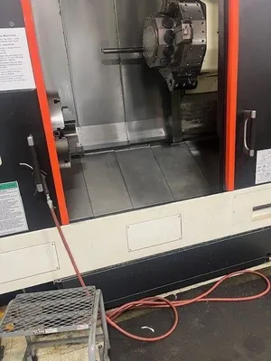 2013 MAZAK CYBERTECH TURN 4500MBB LATHES, UNIVERSAL, N/C & CNC | Prime Machinery (3)