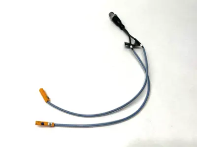 USED WELKER L3