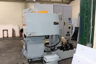 2010 MORI SEIKI NT-1000 SZ 5-Axis or More CNC Lathes | Prime Machinery (33)