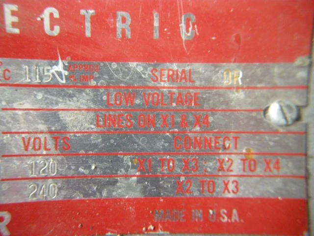 Used GENERAL ELECTRIC 9T21B1004 G2 Transformers Ohio US | G-2000, Inc. #1063830