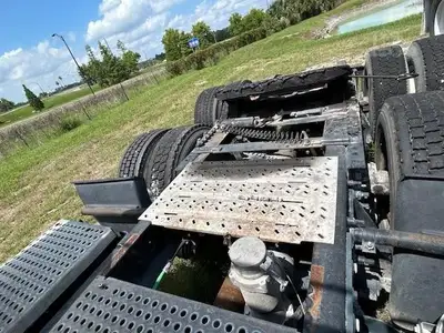Used 2012 INTERNATIONAL PROSTAR Miscellaneous Trucks/Trailers Florida US | Big D Heavy Equipment #1557023
