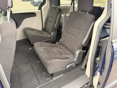 Used 2014 DODGE CARAVAN Vans Michigan US | Miedema Asset Management Group #1391707