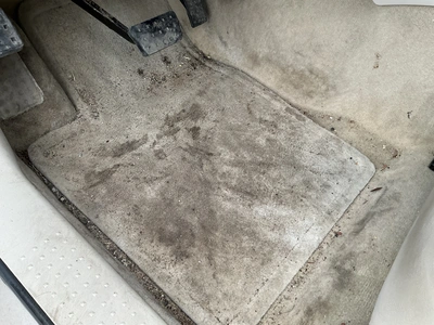 USED 2005 CADILLAC SRX