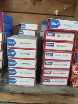 NEW SKF SKF DBBB VA TYPE ( FOR HIGH TEMP)