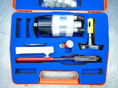 Used ELCOMETER F1063 Miscellaneous Testers Ohio US | HGR 24 #942603