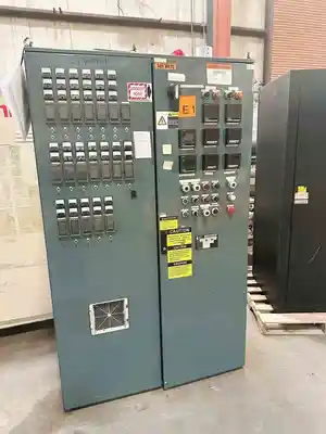 USED BATTENFELD GLOUCESTER NA