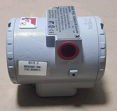 NEW SMAR 3065-04