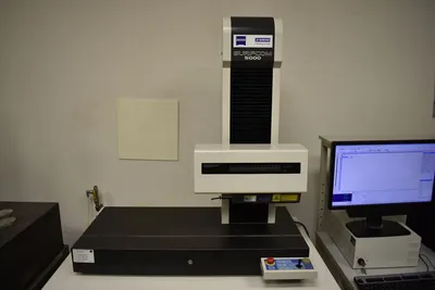 2011 ACCRETECH A-WD-200T SURFACE TEXTURE AND CONTOUR MEASURING INSTRUMENT | GCH Machinery (4)