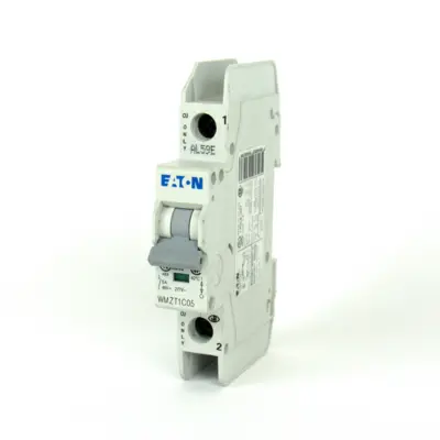USED EATON WMZT1C05