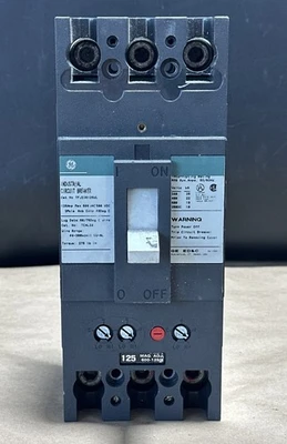 USED GE TFJ236125WL