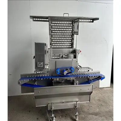 Used Grote _UNKNOWN_ Slicers / Dicers / Cutters | ISCA #1299025