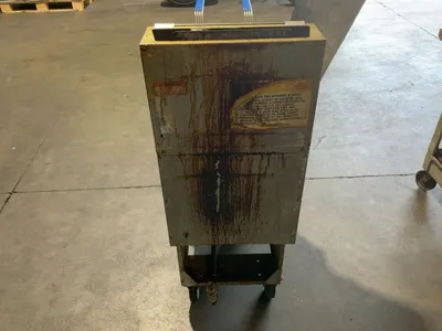 Used _UNKNOWN_ _UNKNOWN_ Cookers / Coolers / Fryers Michigan US | Miedema Asset Management Group #1325669