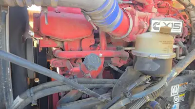 Used 2018 PETERBILT 367 Dump trucks California US | Ben Kaplan Equipment #1233505